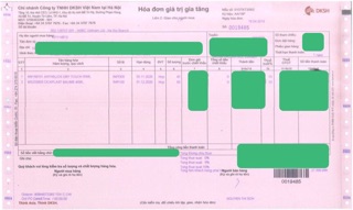 Lăn nách khử mùi Vichy có bill