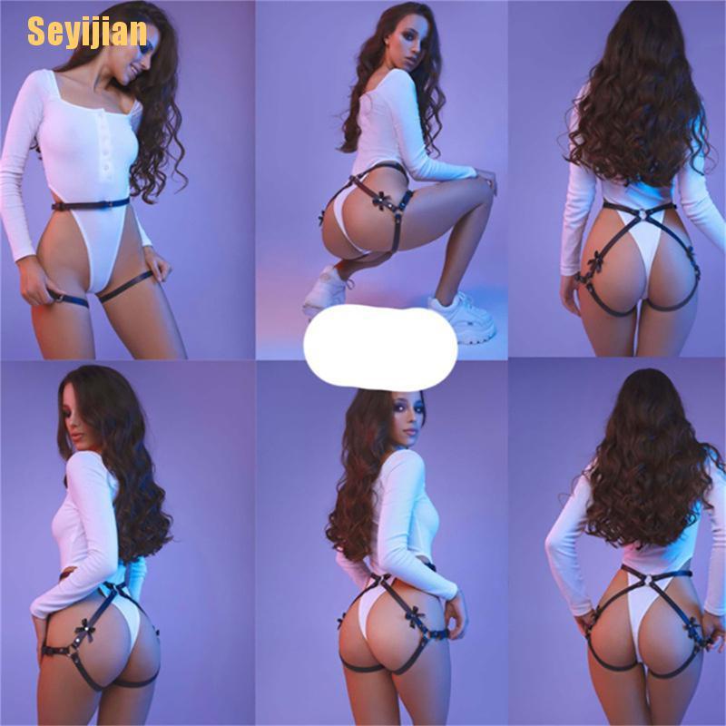 Đai nịt đùi bằng da dùng cho cô dâu | BigBuy360 - bigbuy360.vn