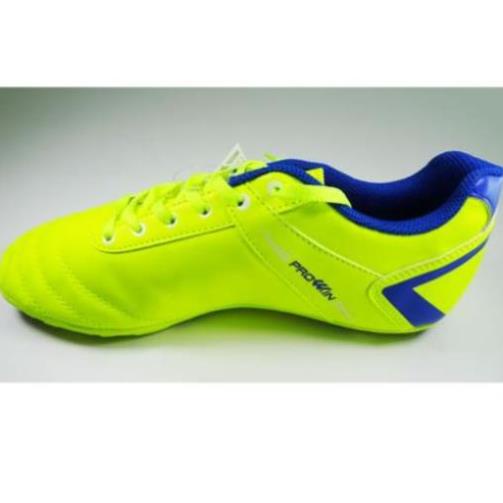 Giày đá banh Prowin, Giày đá bóng sân cỏ nhân tạo Prowin FM501 (5 màu cho bạn) thể thao 360 ! < ;;; x % #
