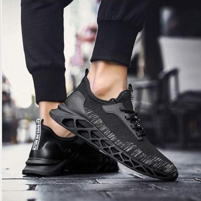 GIÀY THỂ THAO NAM PHONG CÁCH HÀN QUỐC TD19