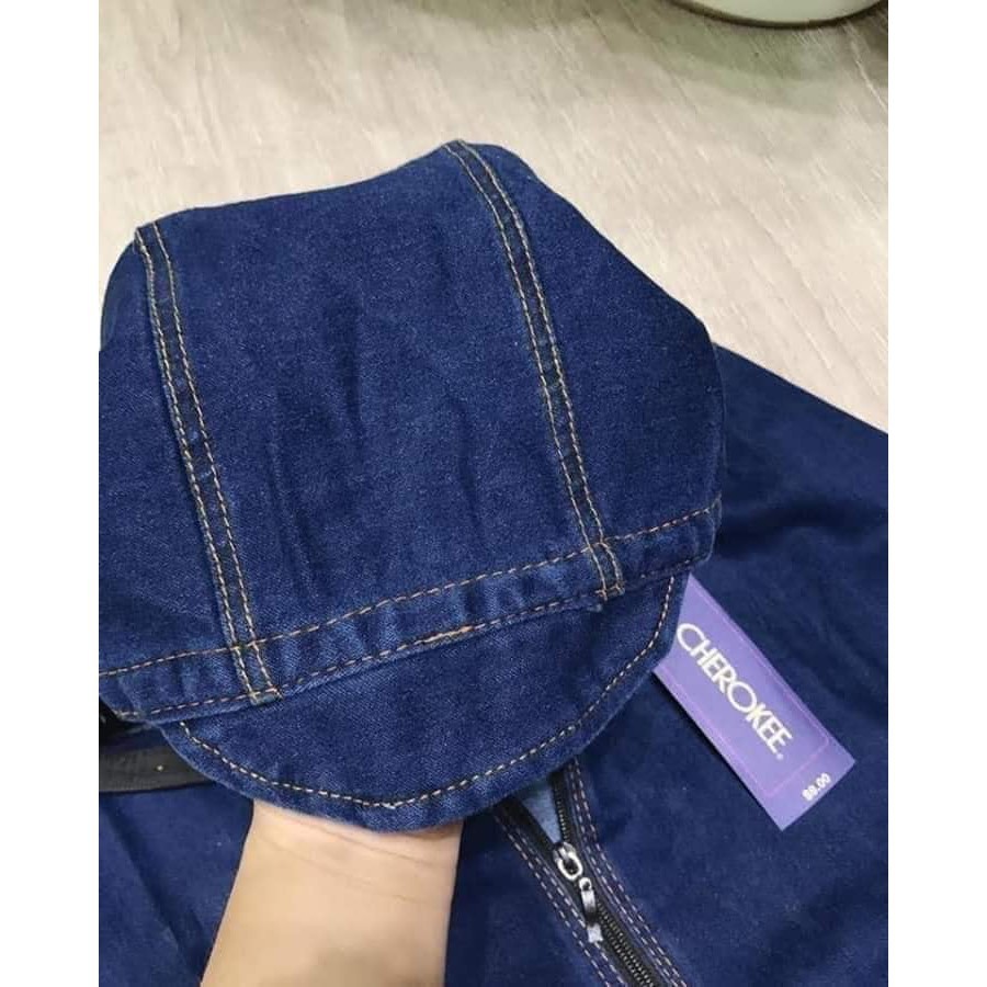 Áo bò chống nắng dáng dài