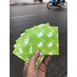 Dán màn PPF 4 lớp, có lớp định hình. Blackberry Passport các đời