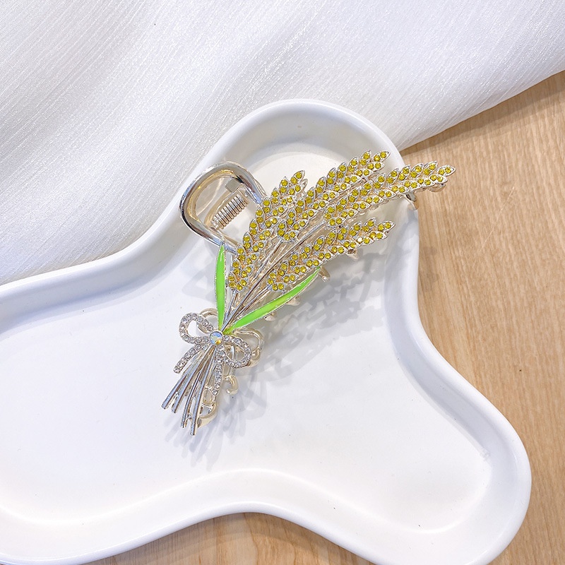 Kẹp Tóc Hình Cá Mập Phong Cách Mới Năm 2022