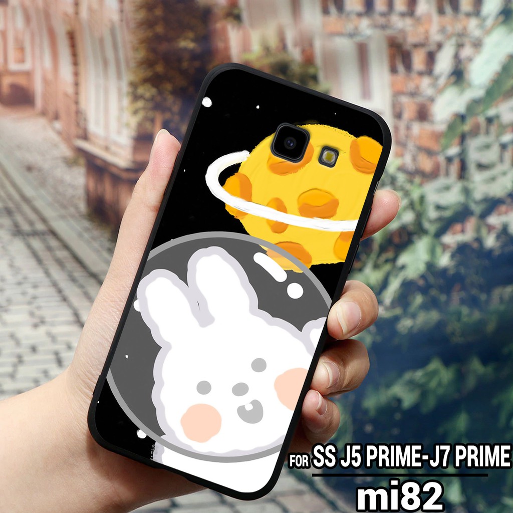 [HÀNG MỚI] Ốp lưng SAMSUNG J5 Prime - J7 Prime - J4 Plus - J4 Core in hình vũ trụ