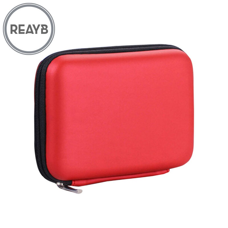 Túi Đựng Ổ Cứng Ngoài Hdd Usb Cầm Tay | BigBuy360 - bigbuy360.vn