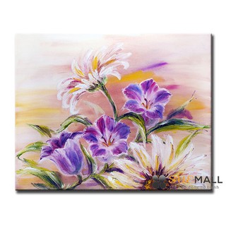 TRANH NGHỆ THUẬT HOA ĐUA SẮC CV140896