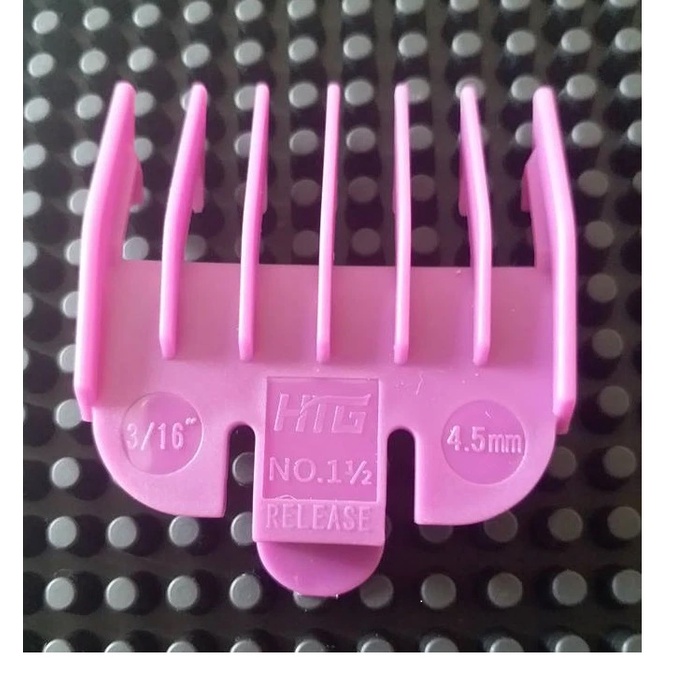 Cữ Tông Đơ 4.5mm