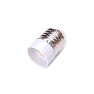 Đuôi Đèn Chuyển Đổi Đuôi E14 Sang E27