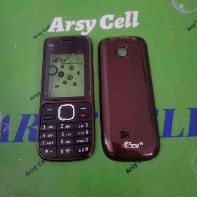 Ốp Điện Thoại Cho Nokia C2 01