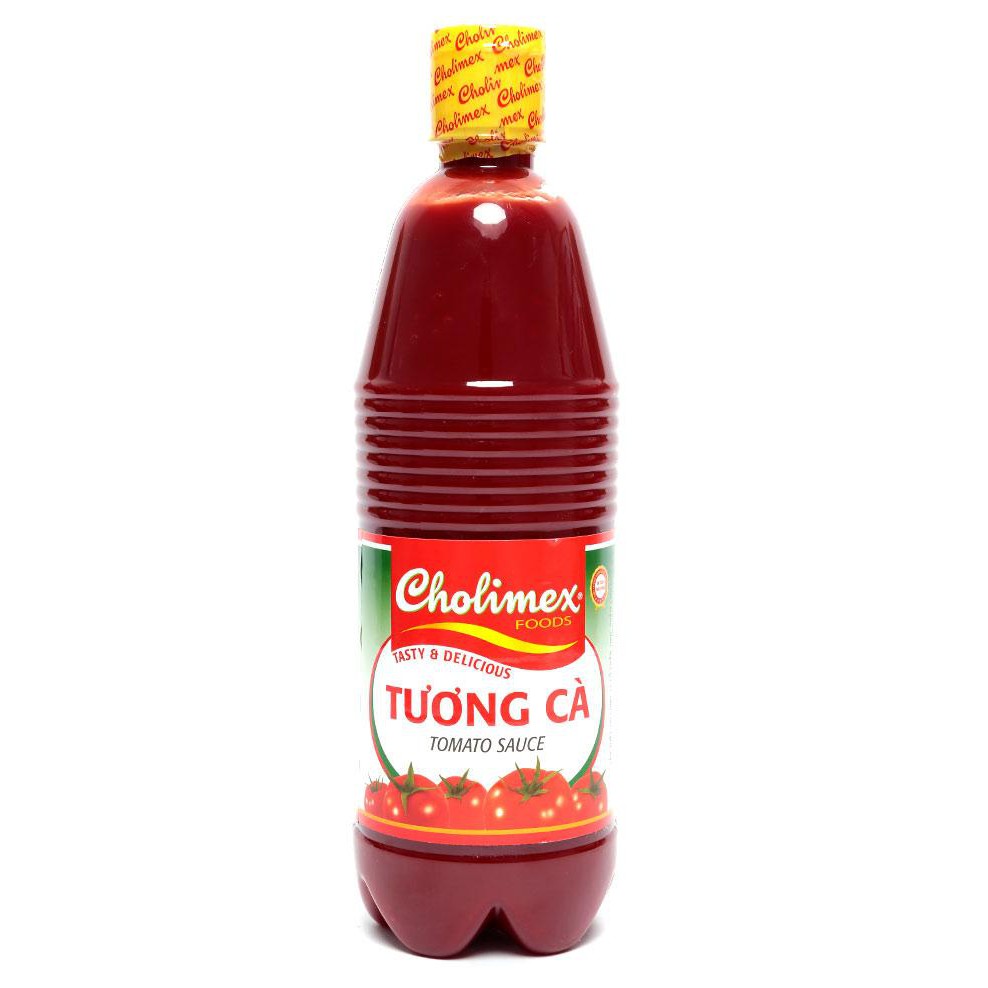 Tương Cà Cholimex 830 G