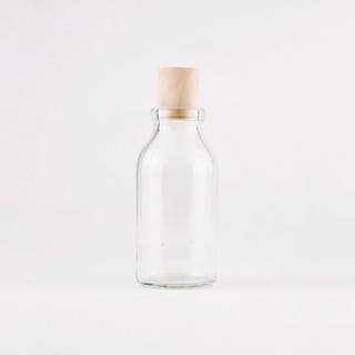 Lọ thủy tinh nút bần 50ml / 100ml