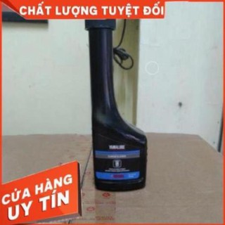 Phụ gia vệ sinh buồng đốt Yamaha Carbon Cleaner