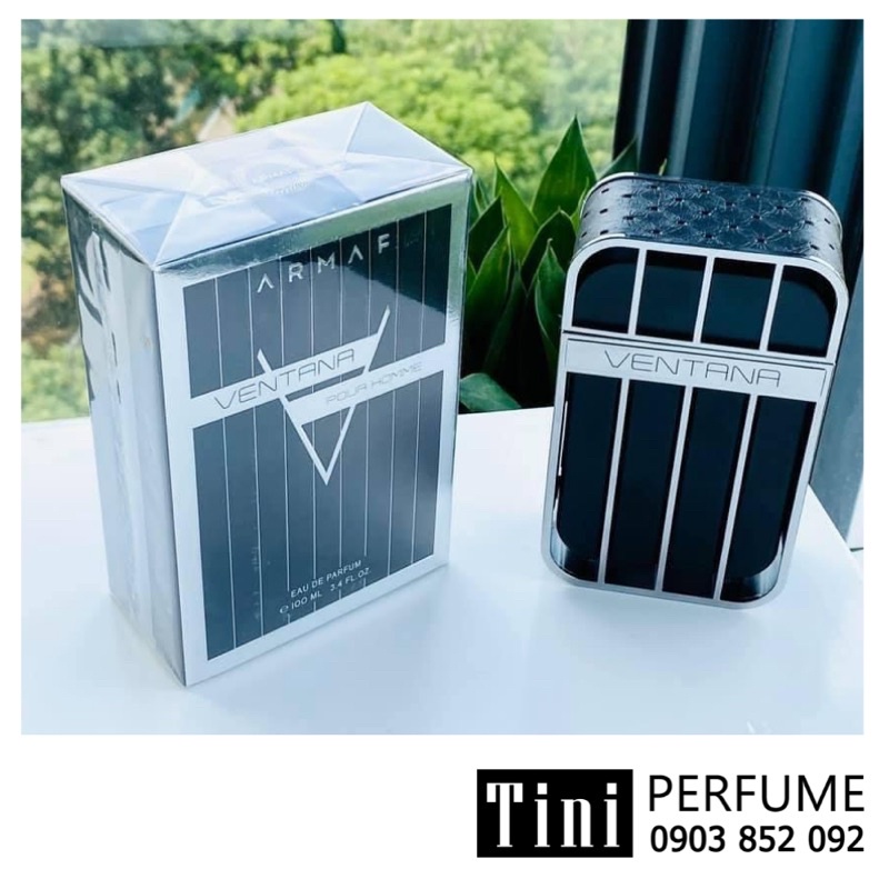 Nước hoa ARMAF VENTANA EDP 100ml giá sỉ