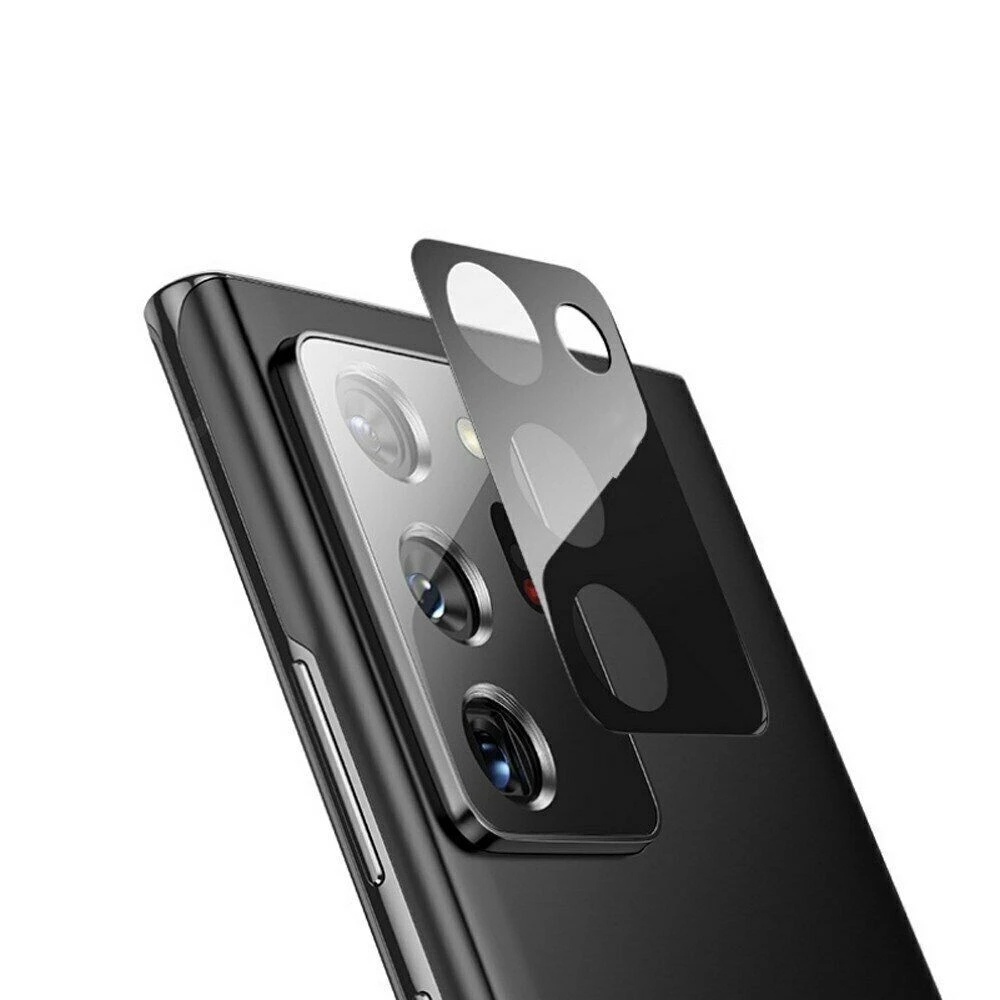 Kính Cường Lực Camera Samsung S21 Ultra, S21 Plus, S21, S20 FE - Độ Cứng 9h Siêu Bảo Vệ Cụm Cam Lồi