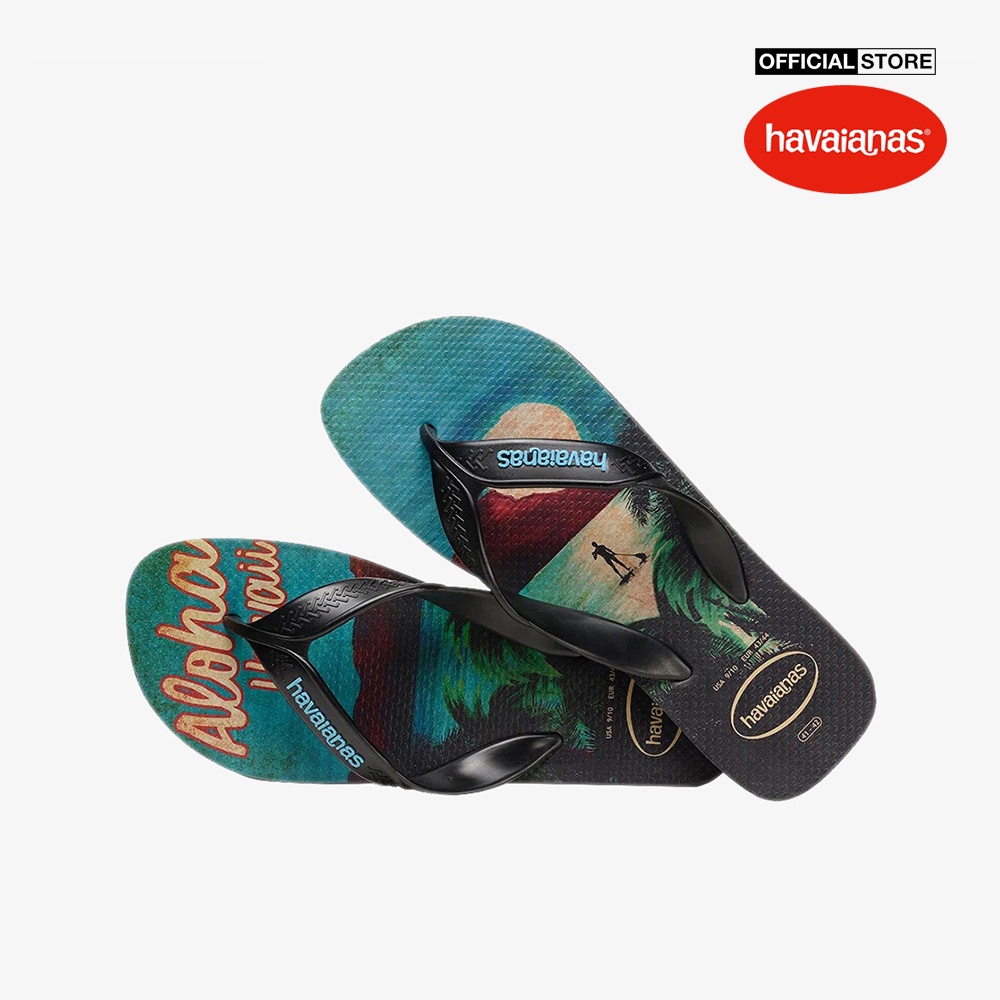 HAVAIANAS - Dép nam Surf 4000047-7661