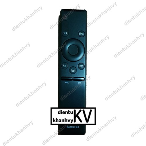 Điều Khiển Tivi Samsung One Remote Chất Lượng Cao (Không Tìm Kiếm Giọng Nói)