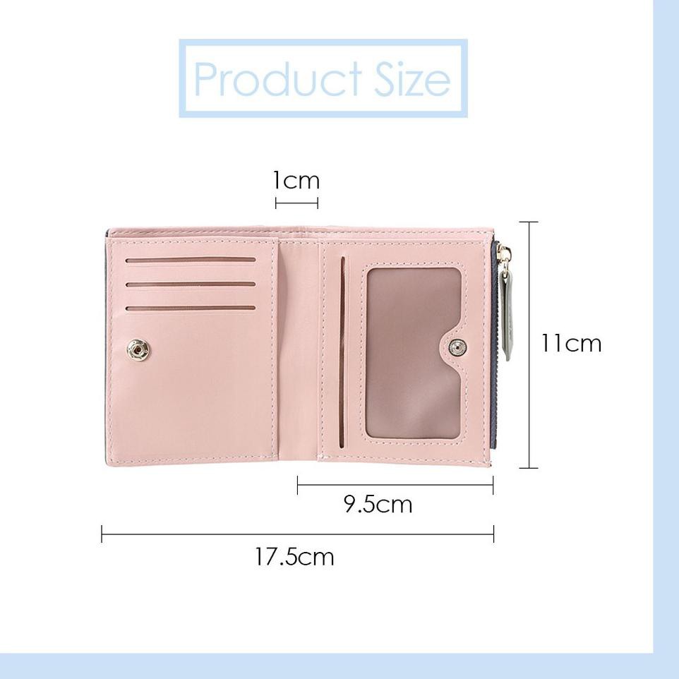 Miniso Ví Nữ Mini Thời Trang