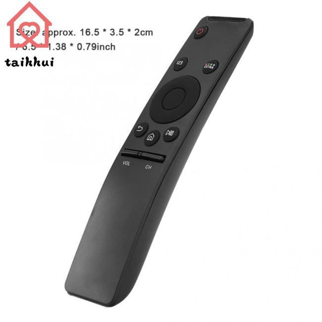 Điều Khiển Từ Xa Thay Thế Cho Tv Thông Minh Samsung Bn59-01259E Tm1640 Bn59-01259B Bn59-01260A Bn59-01265A Bn59-01266A Bn59-01241A