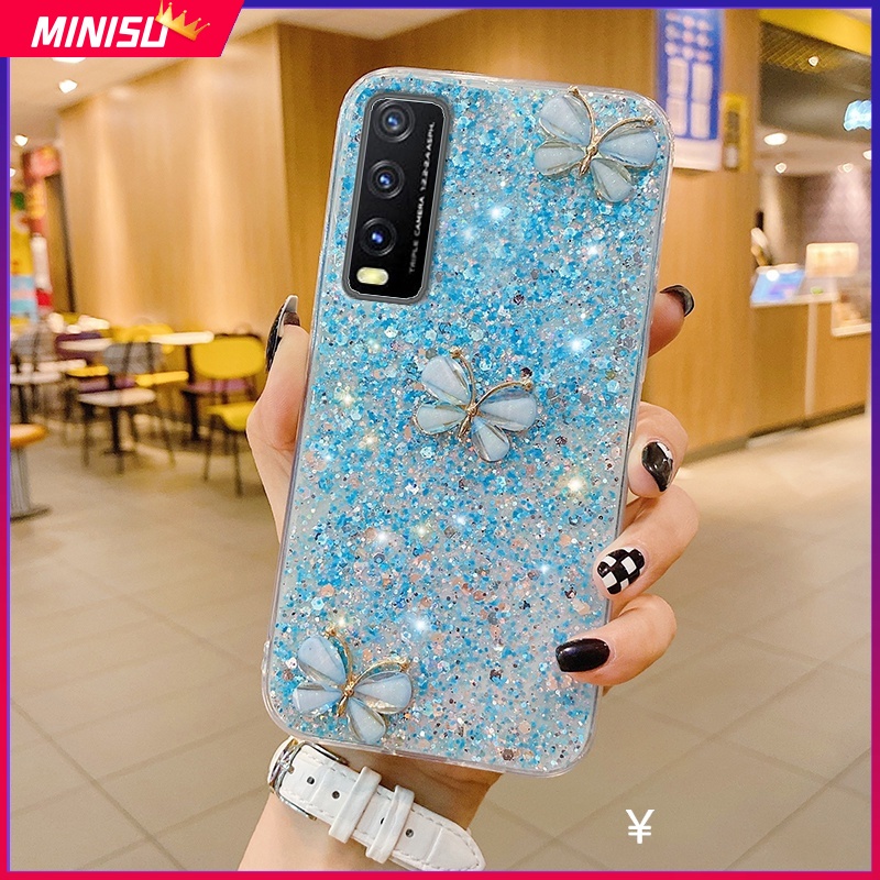 Ốp Điện Thoại Cho vivo y36 y27 y02s y02 y16 y35 y22 y15s y15a y21s y31 y33s y12s y12a y50 y20 y20s y20i y19 y11 y17 y15