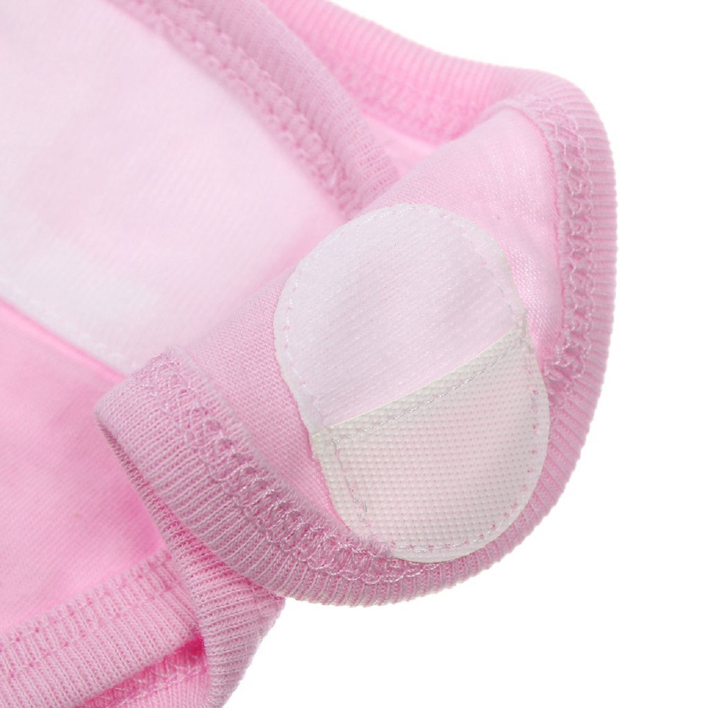 Quần đóng bỉm, Quần dán bỉm cotton mềm cho bé sơ sinh nhãn hiệu BaByLeo chính hãng hàng công ty loại 1 cao cấp Bống Bang