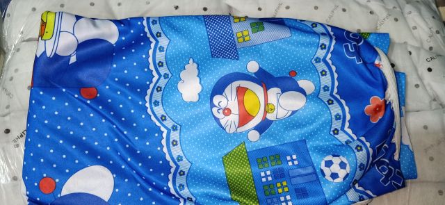 Ga Thun Lạnh Lẻ 1m8 x 2m