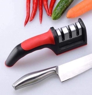 Dụng cụ mài dao 3 lưỡi