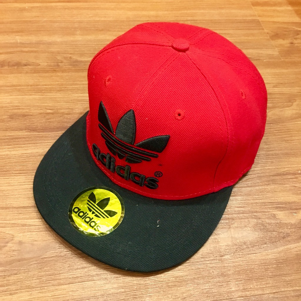 Mũ đá bóng Snapback thể thao nam sale, phụ kiện nón thời trang rẻ đẹp - 2EVSHOP