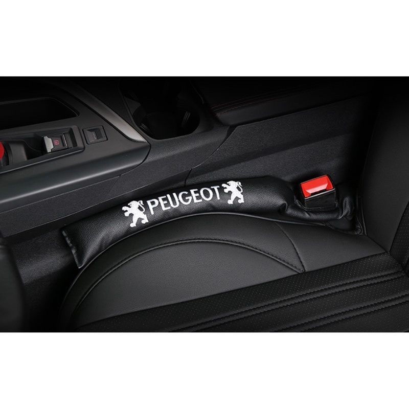 Kẹp khe ghế chống rơi đồ xe Peugeot