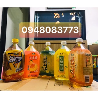 Nước hoa quả 6 vị