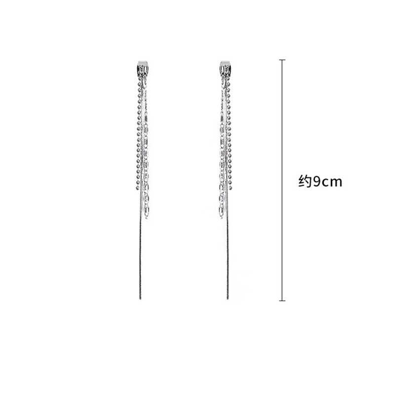 Kẹp tóc hợp kim đính ngọc trai giả phong cách phim Khách sạn Deluna IU sang trọng