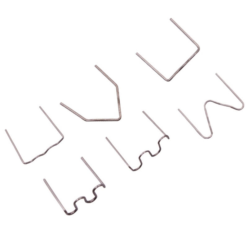 FENDER Bộ Dụng Cụ Sửa Chữa Xe Hơi Bằng Kim Loại