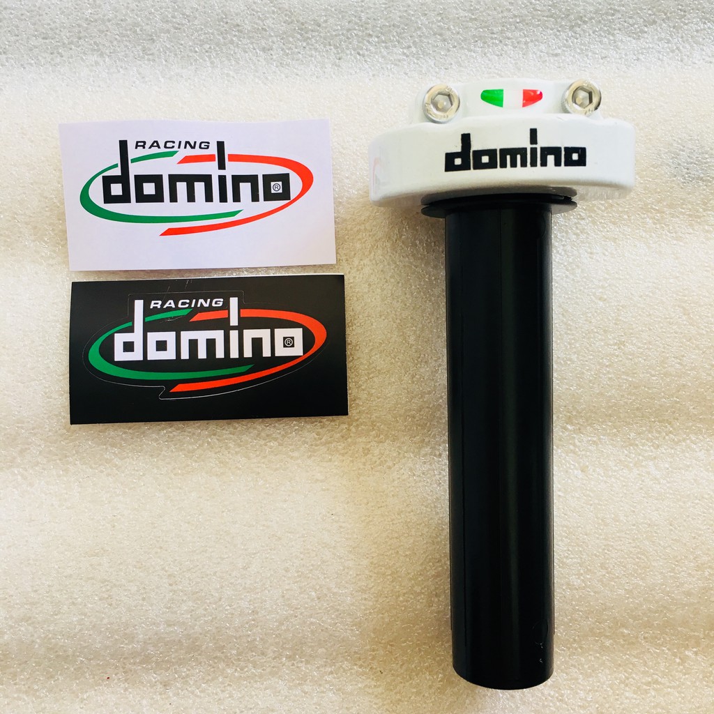 CÙM TĂNG TỐC DOMINO tặng 2 dây ga