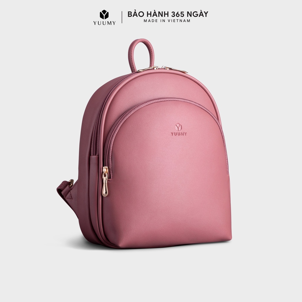Balo nữ thời trang YUUMY YBA22 nhiều màu