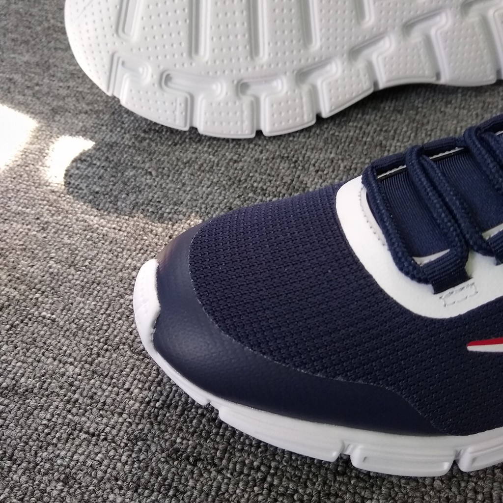 GIÀY NAM HÀNG HIỆU FILA  APART 442 RUNNING SNEAKERS- NHẬP TỪ MỸ  - MINH GA USA