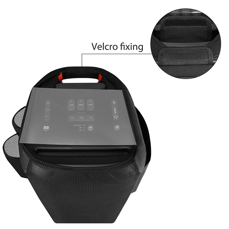 Túi Đựng Bảo Vệ Loa Bluetooth JBL Partybox 310