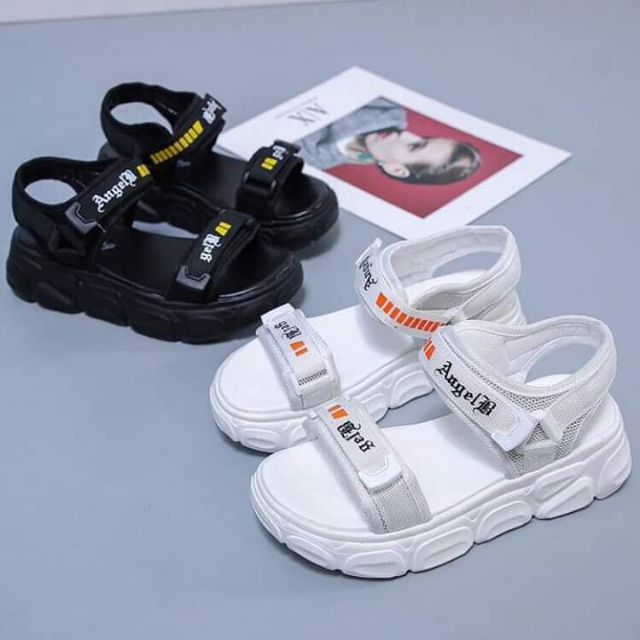 Sandan quảng châu