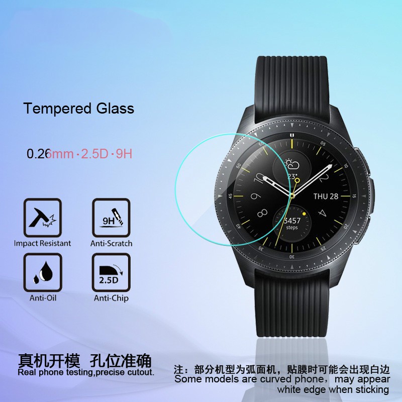 Đồng hồ thông minh cho Samsung Galaxy Watch 42mm chất lượng