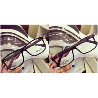 Kính gọng cận guusi