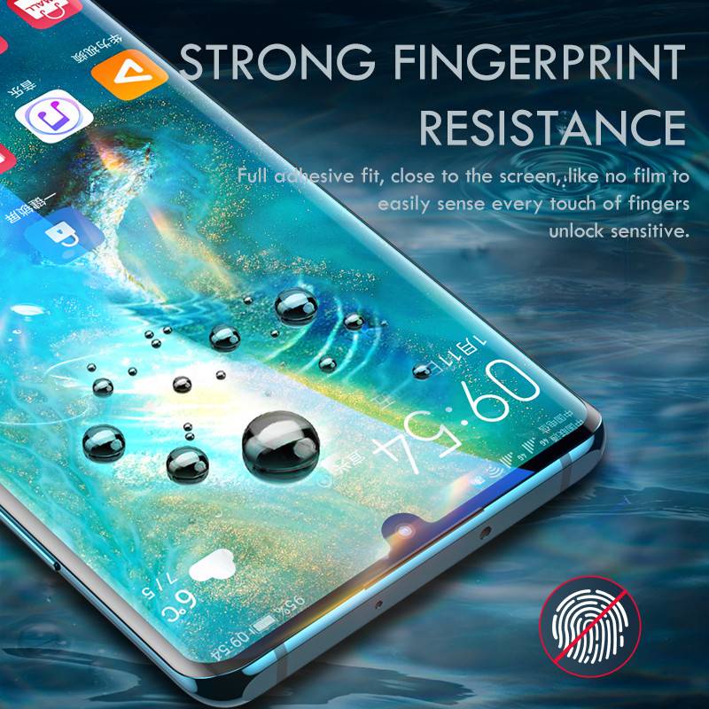 Phim dán bảo vệ màn hình điện thoại Huawei Nova 2 Plus 2S 3 3E 3i 4 4e 5 5Z 6 6SE 7 7SE 8 8SE 5 5i 7 8 Pro P Smart 2019