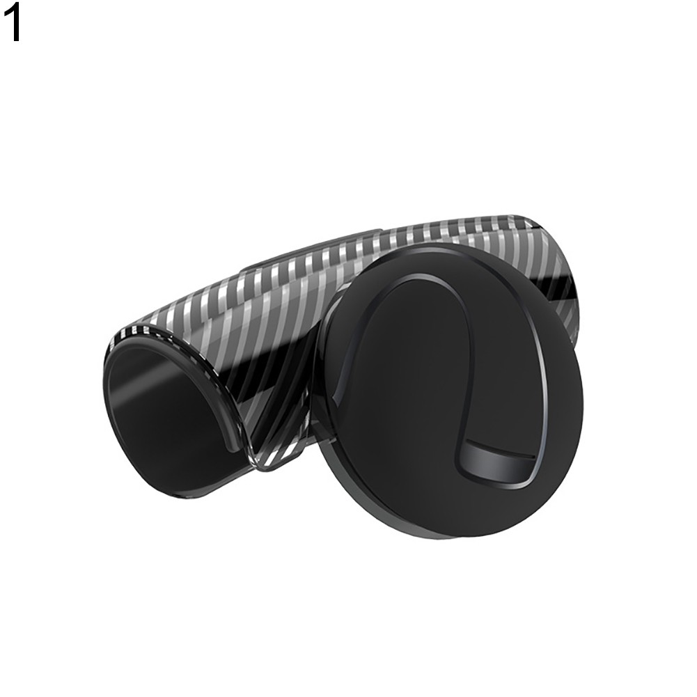 Tay Cầm Điều Khiển Lái Xe Hơi / Xe Tải Xoay 360 Độ Tiện Dụng
