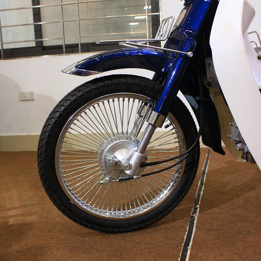 Xe máy CUB 50cc TAYA XS MAX