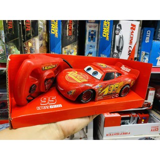 OTMQ1 Ô TÔ MACQUEEN KIỂU DÁNG ĐẸP NGẦU