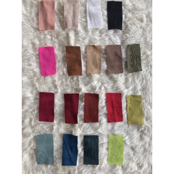 Tăm lạnh chính phẩm co giãn 4c không bai nhão