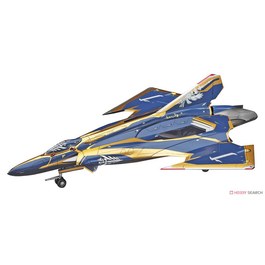 Mô hình lắp ráp Sv-262Hs Draken III Macross Delta Bandai