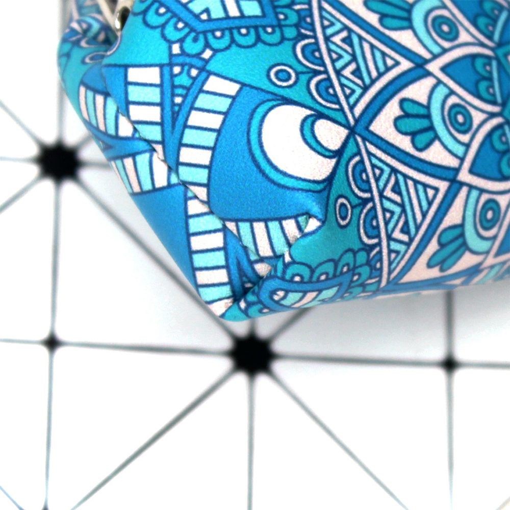 Ví đựng tiền xu kiểu dáng dễ thương cho nữ