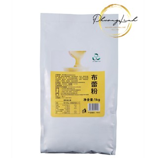 Bột Kem Trứng Đài Loan Gói 1kg