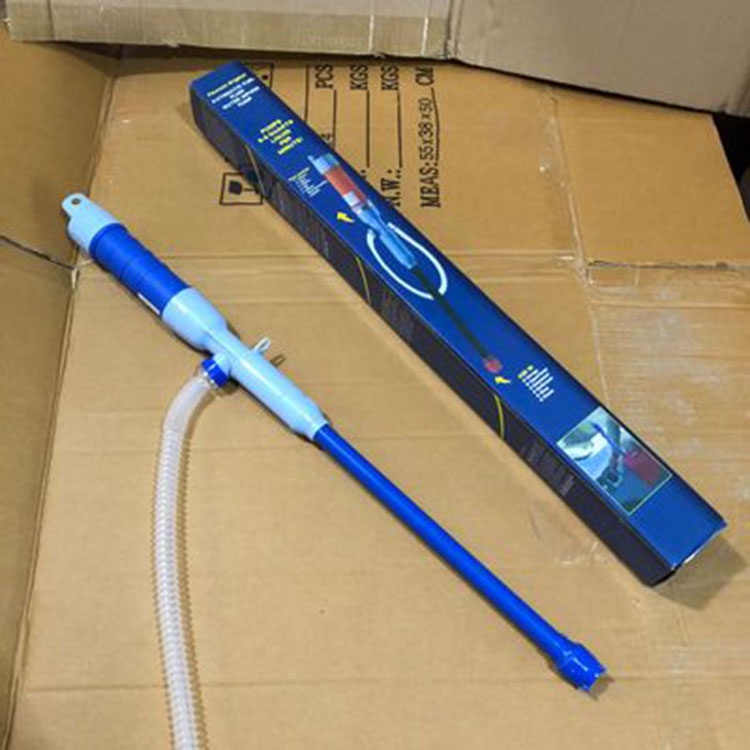 Máy hút rượu  tự động chỉ bằng 1 nút bấm