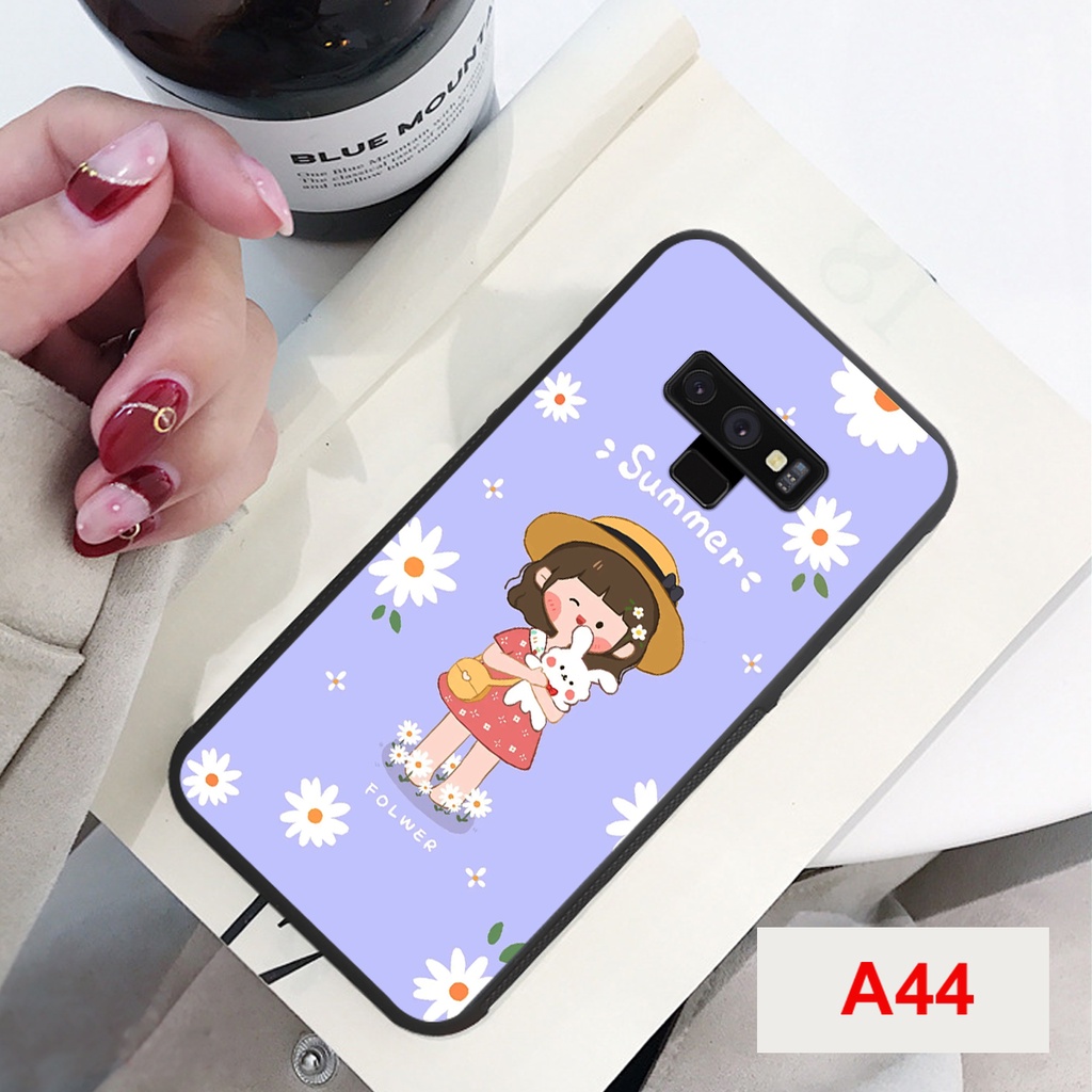 [HÀNG MỚI VỀ]ỐP LƯNG SAMSUNG NOTE 8/SAMSUNG NOTE 9 NHIỀU MẪU MÃ-ĐA DẠNG KIỂU DÁNG