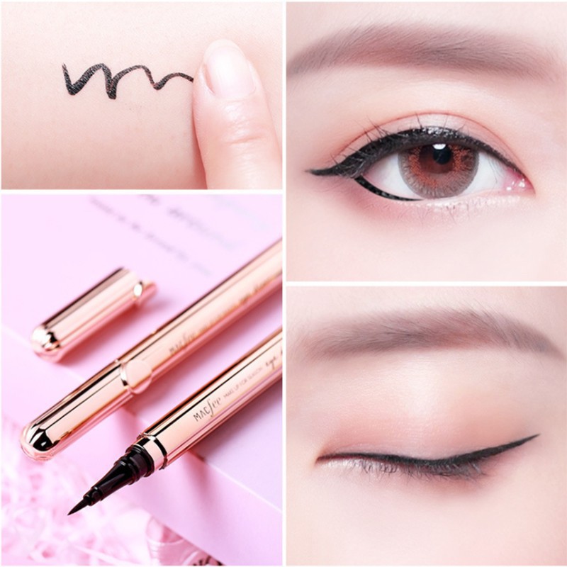 Bút Kẻ Mắt Macfee Eye Draw Liquid Eyeliner MLE1