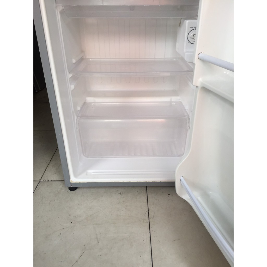 Tủ lạnh Sanyo Aqua 93 lít, tiết kiệm điện tối ưu